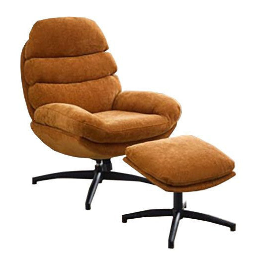 Clark Leisure Chair with Footstool