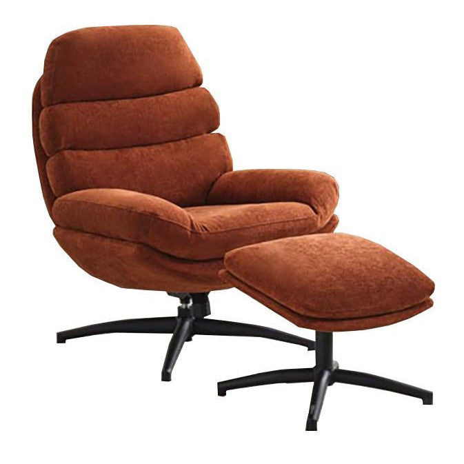 Clark Leisure Chair with Footstool
