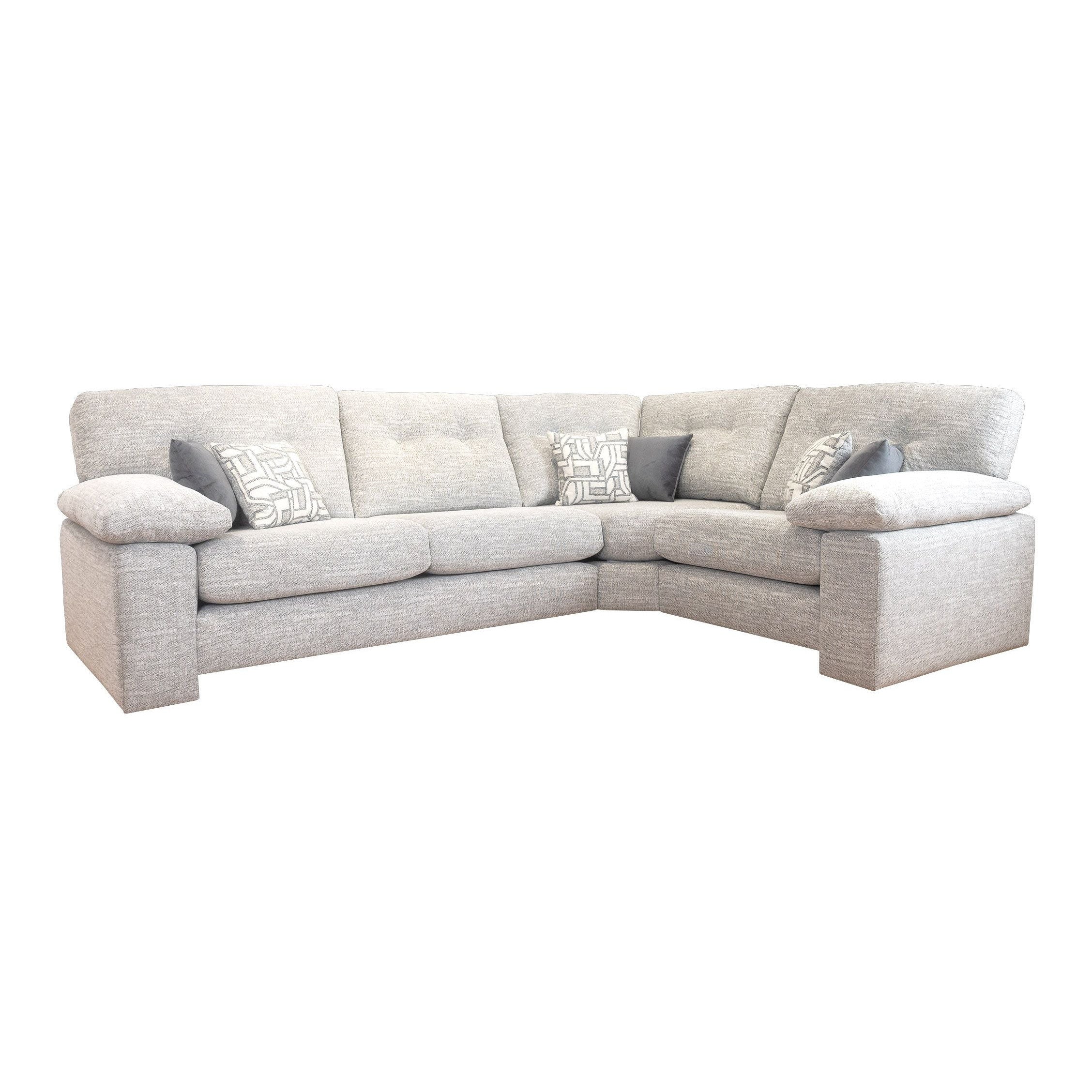 Megan Corner Sofa