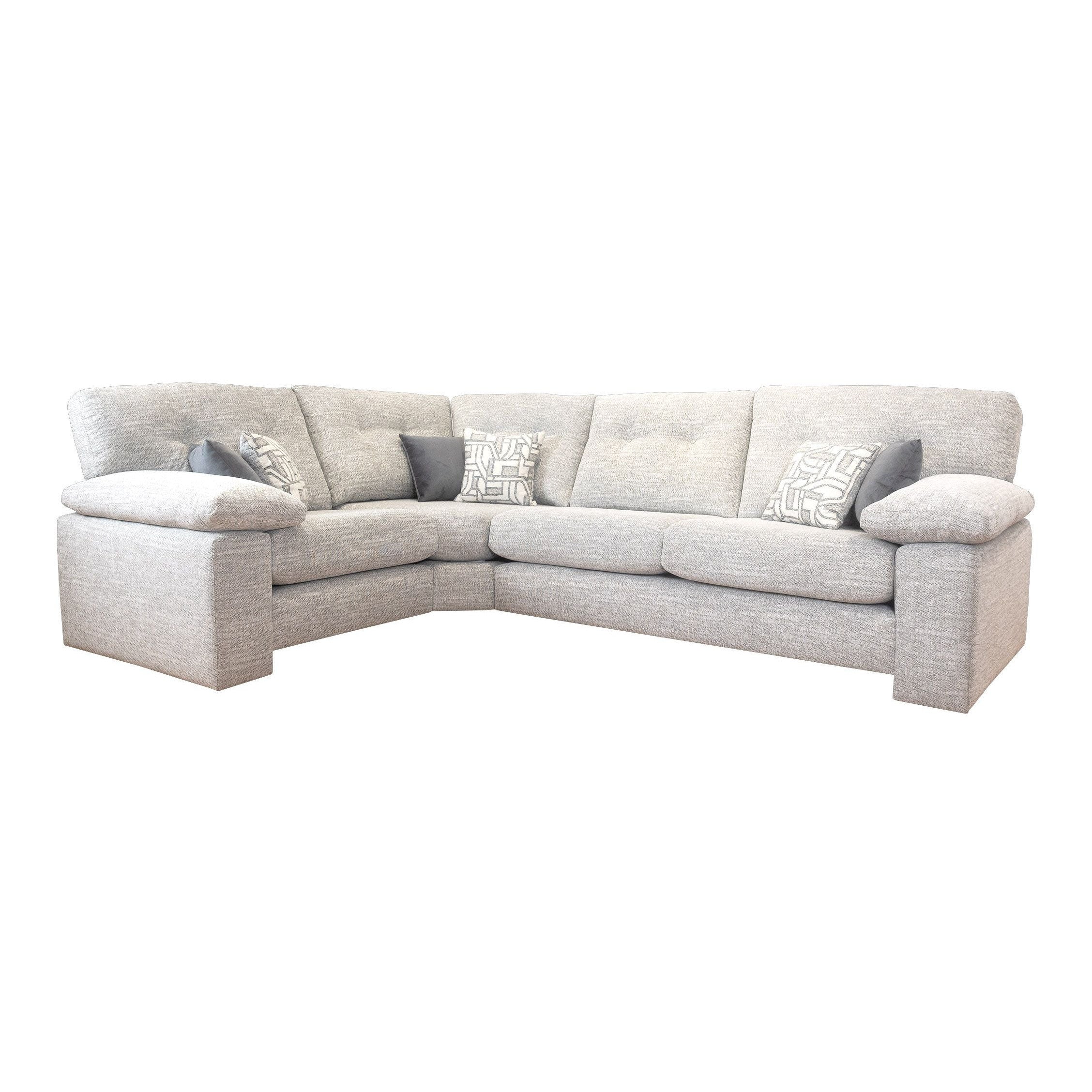 Megan Corner Sofa