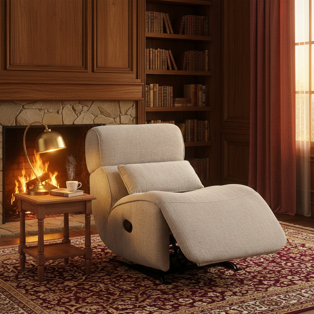 Avebury Recliner Chair