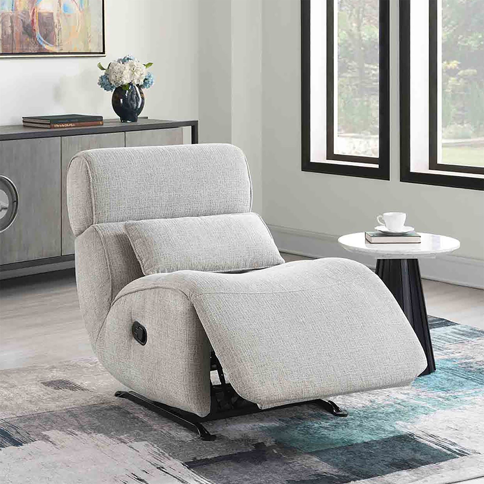 Avebury Recliner Chair