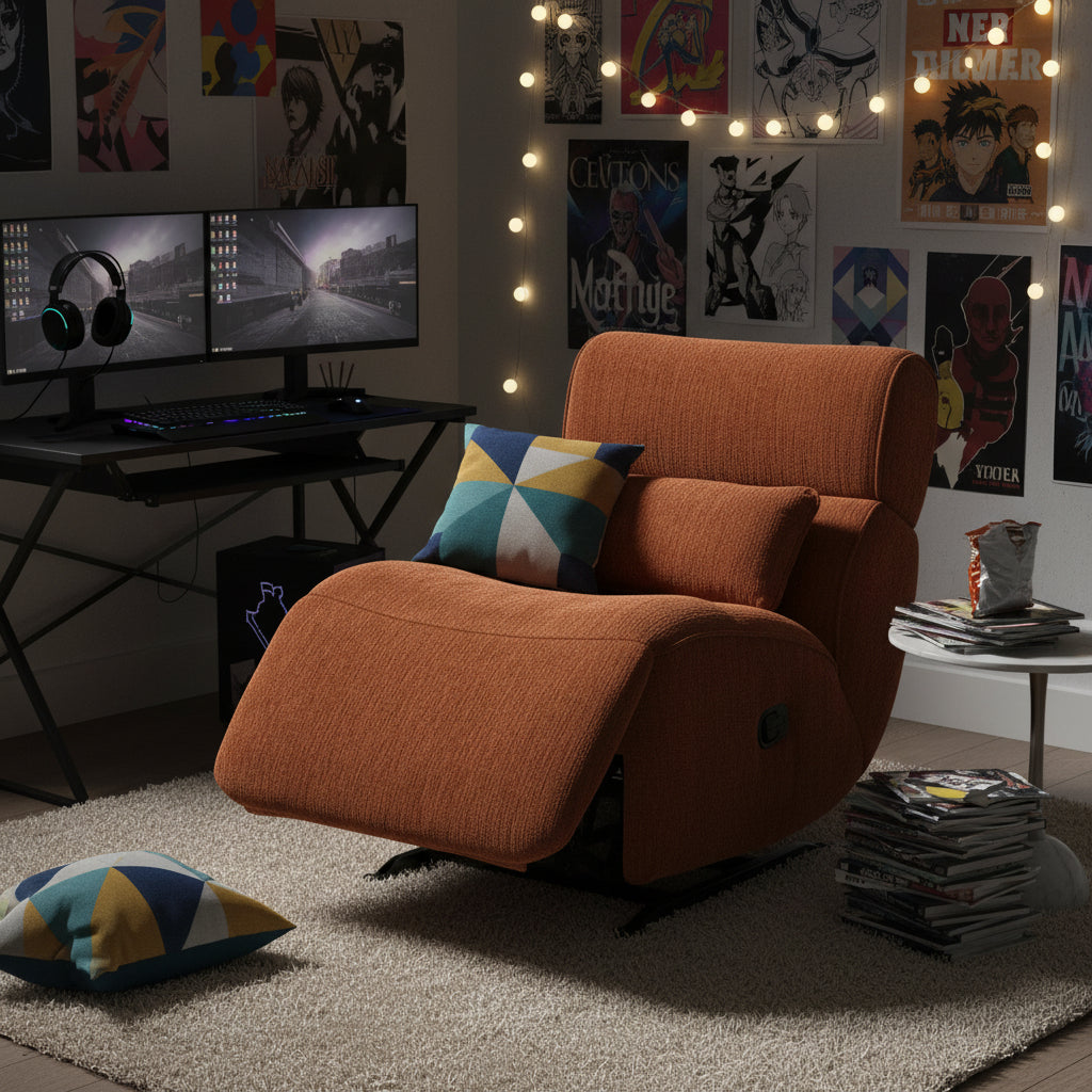 Avebury Recliner Chair