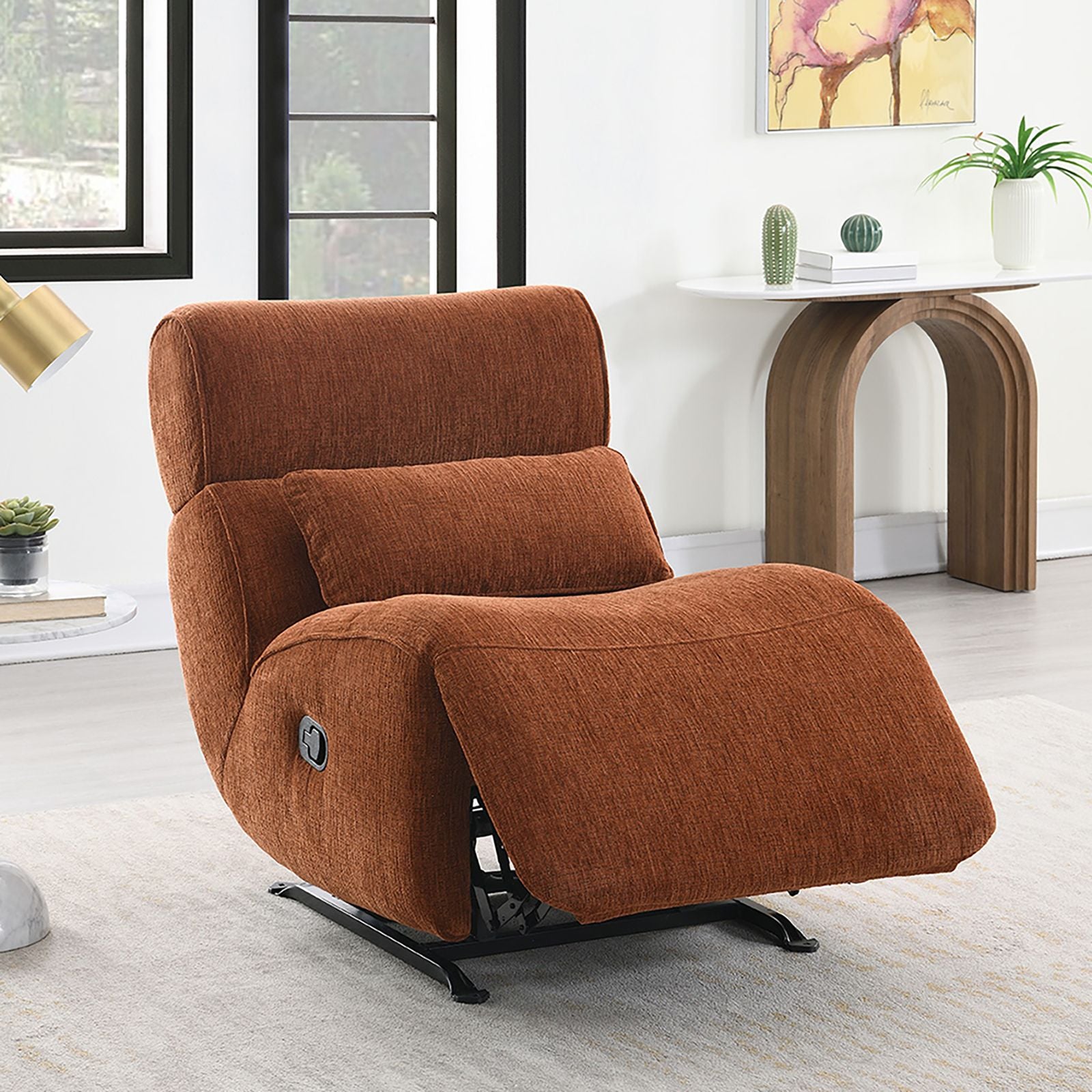 Avebury Recliner Chair