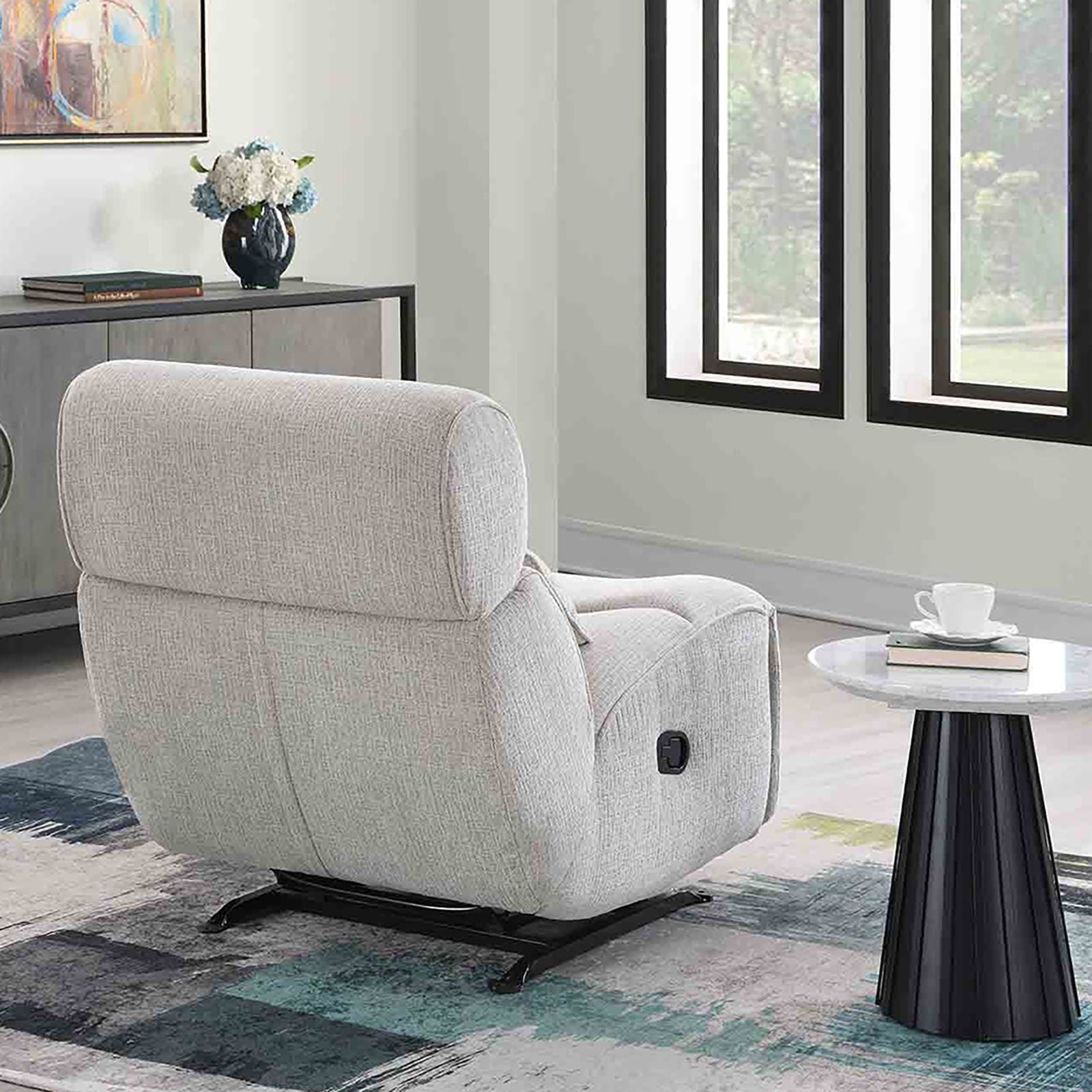 Avebury Recliner Chair