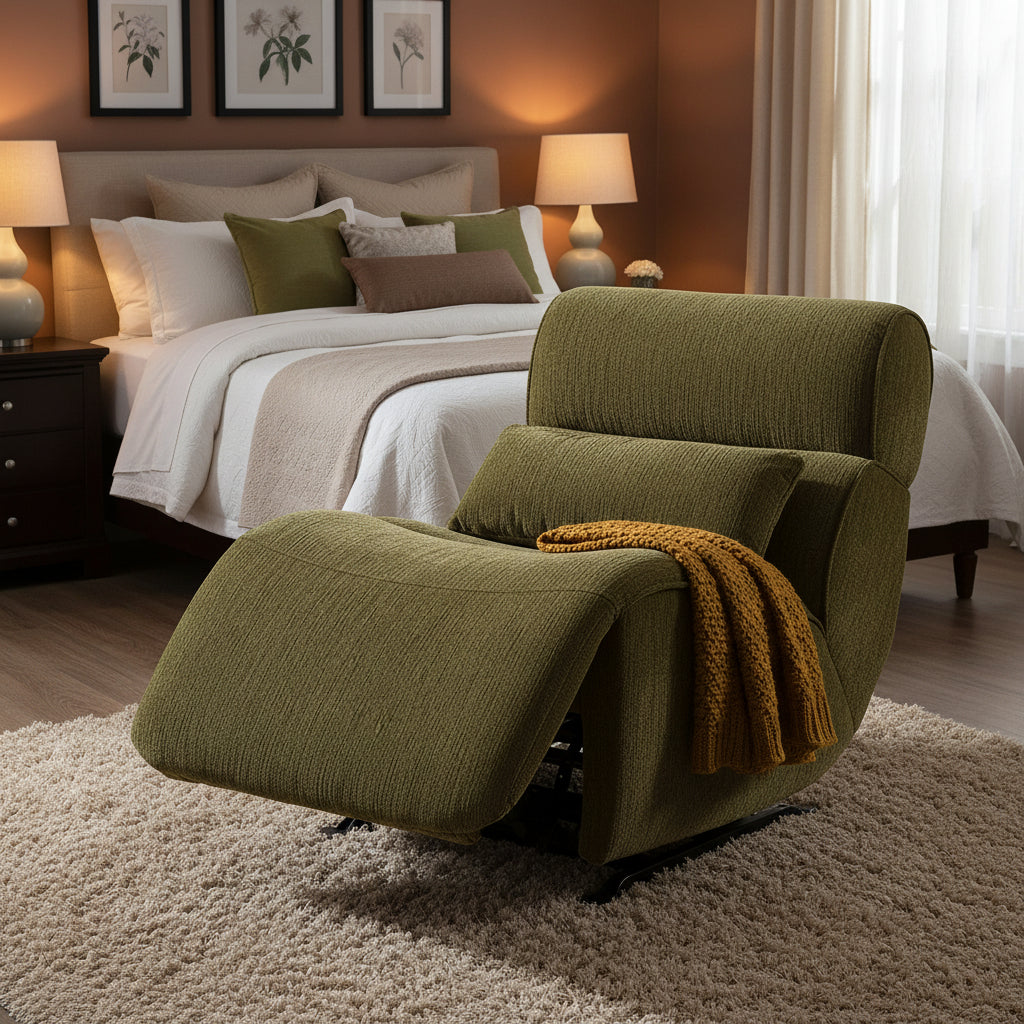 Avebury Recliner Chair