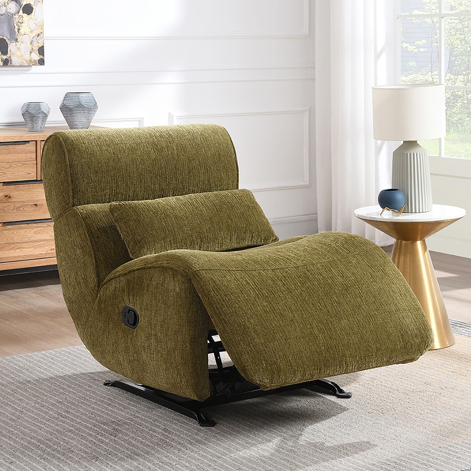 Avebury Recliner Chair