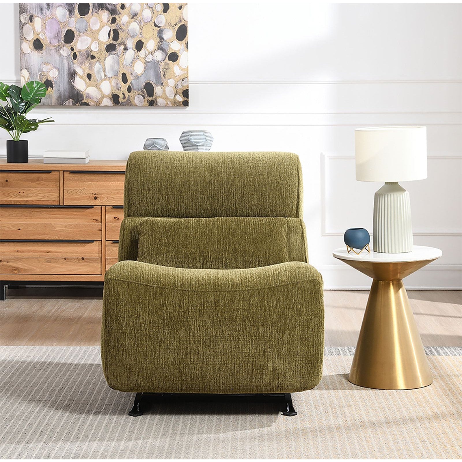Avebury Recliner Chair