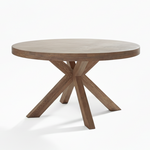 Pederson Round Dining Table - 150cm