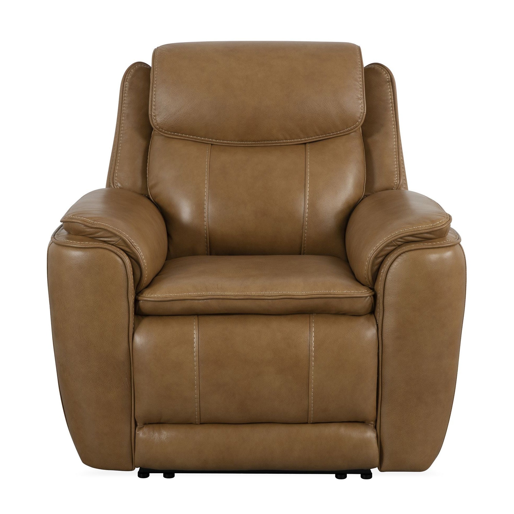 Brabus Full Italian Leather Electric Armchair