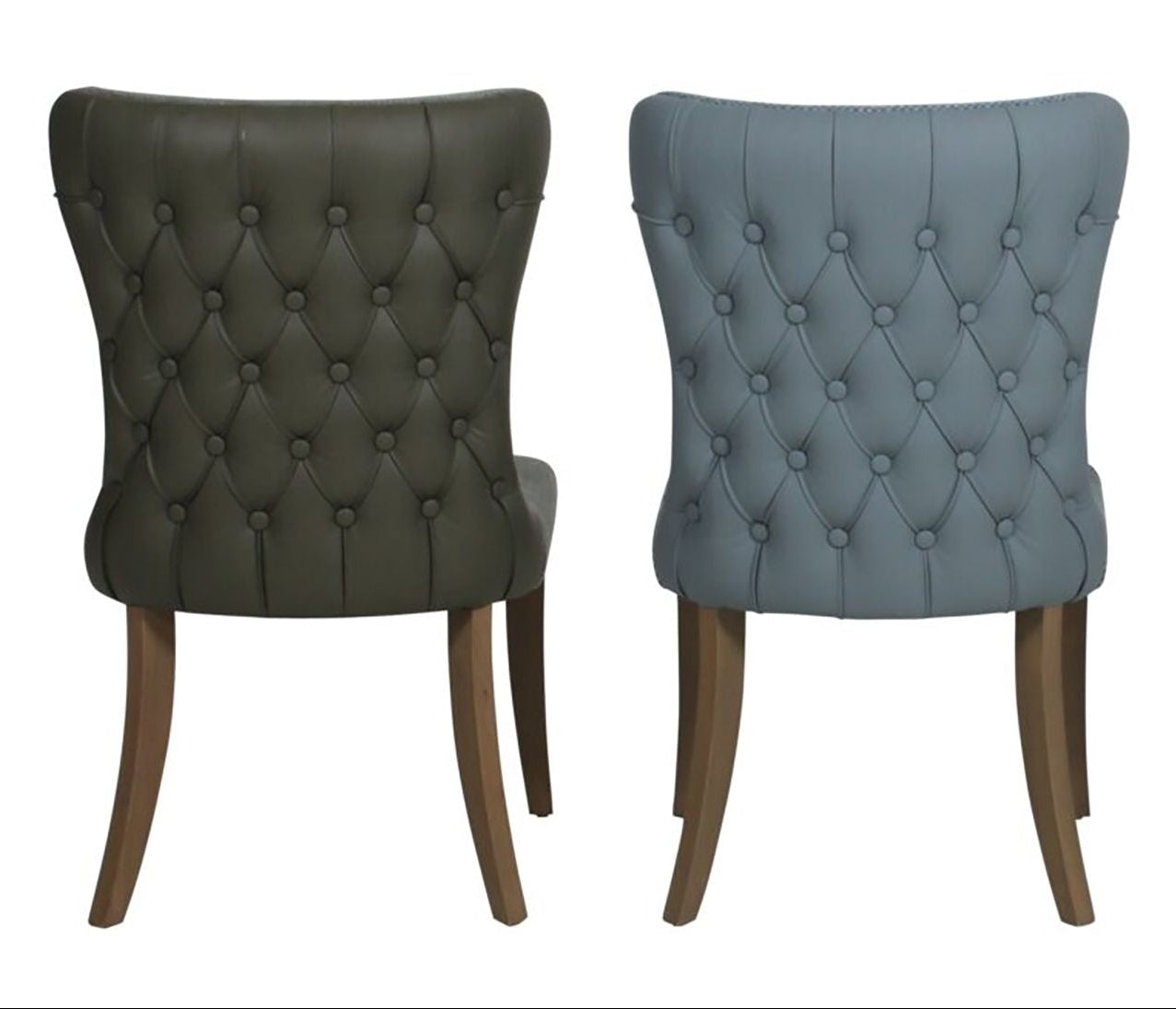 Duke Dining Chair