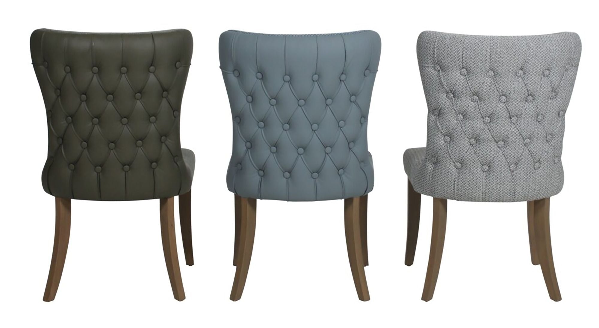 Duke Dining Chair