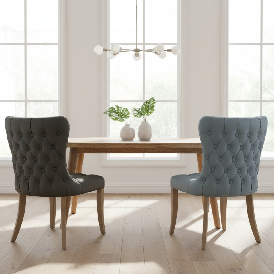 Duke Dining Chair