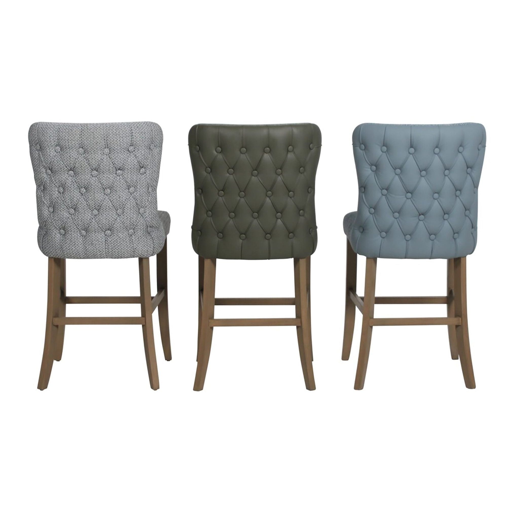 Duke Bar Stool