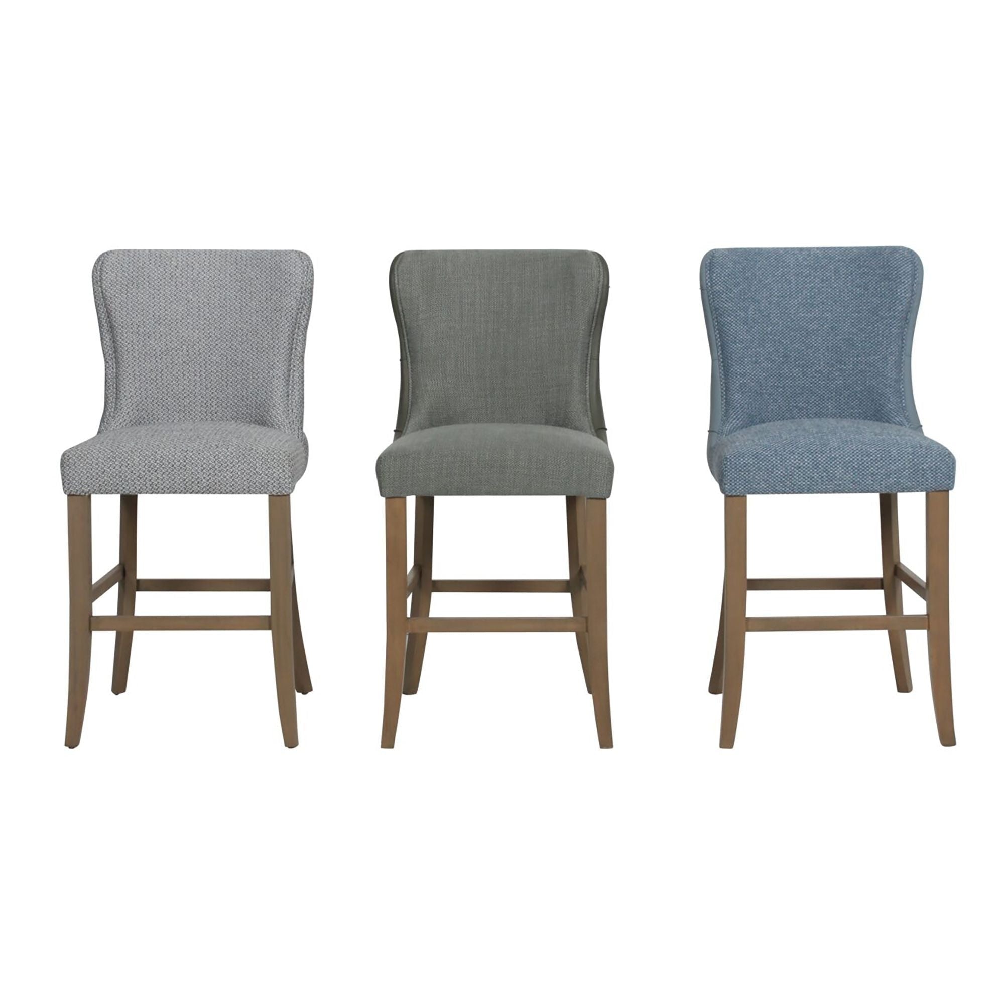 Duke Bar Stool