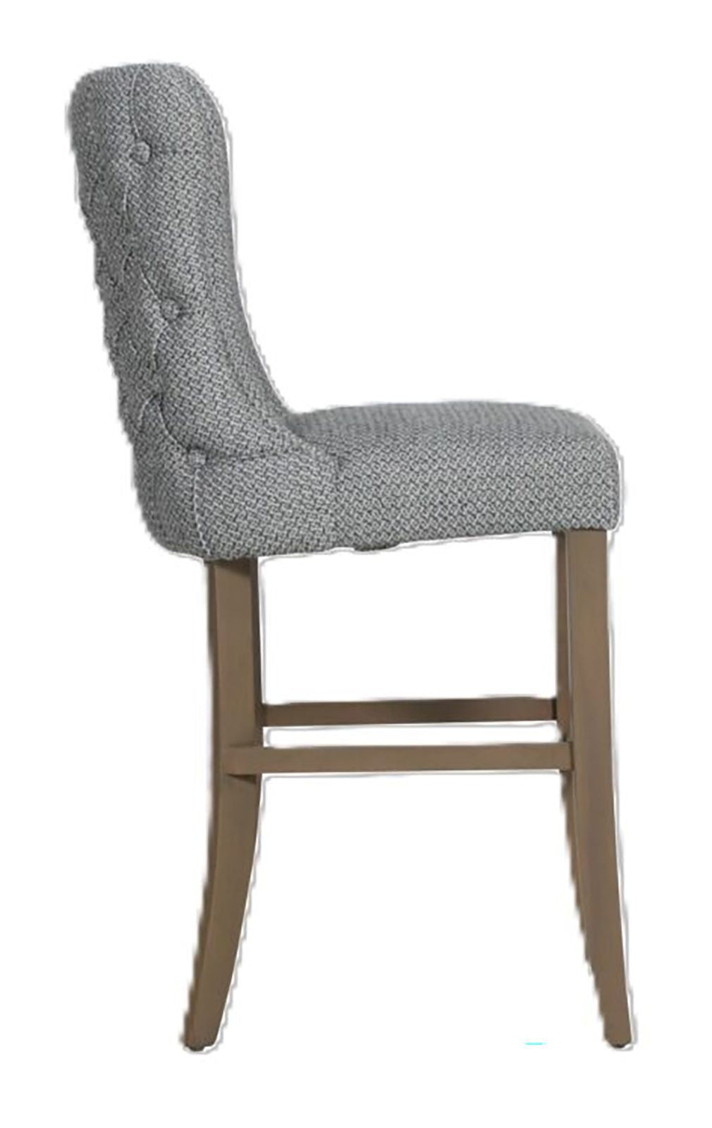 Duke Bar Stool
