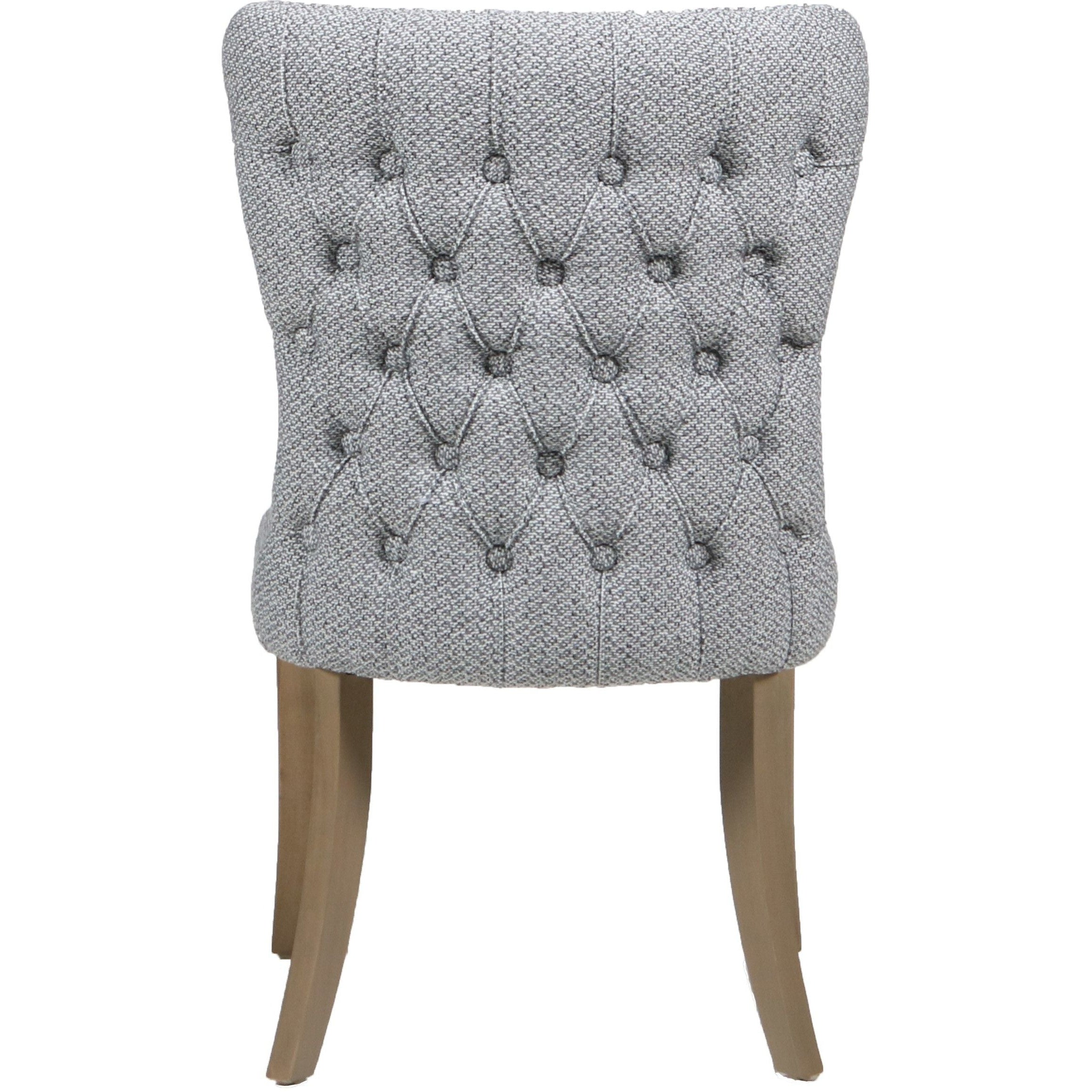 Duke Dining Chair