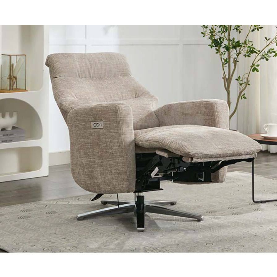 Monique Accent Chair
