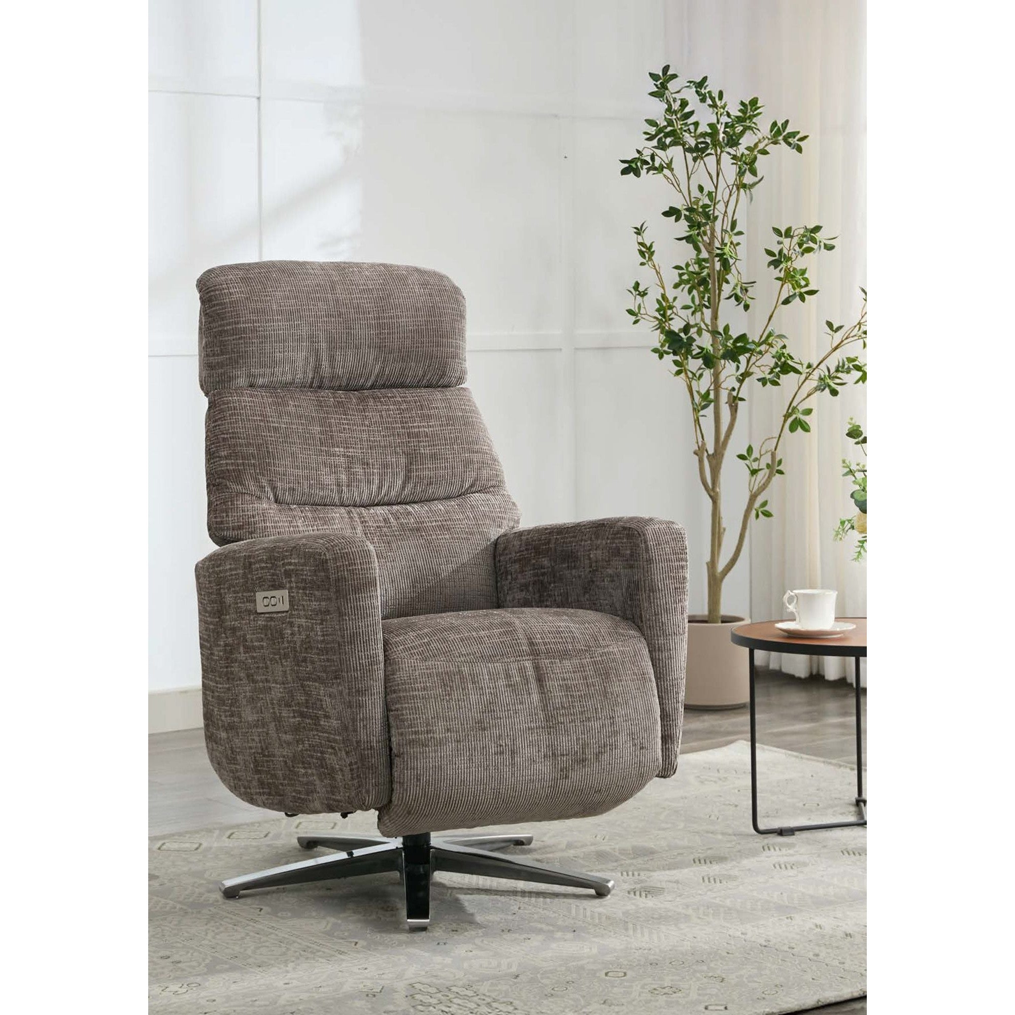 Monique Accent Chair