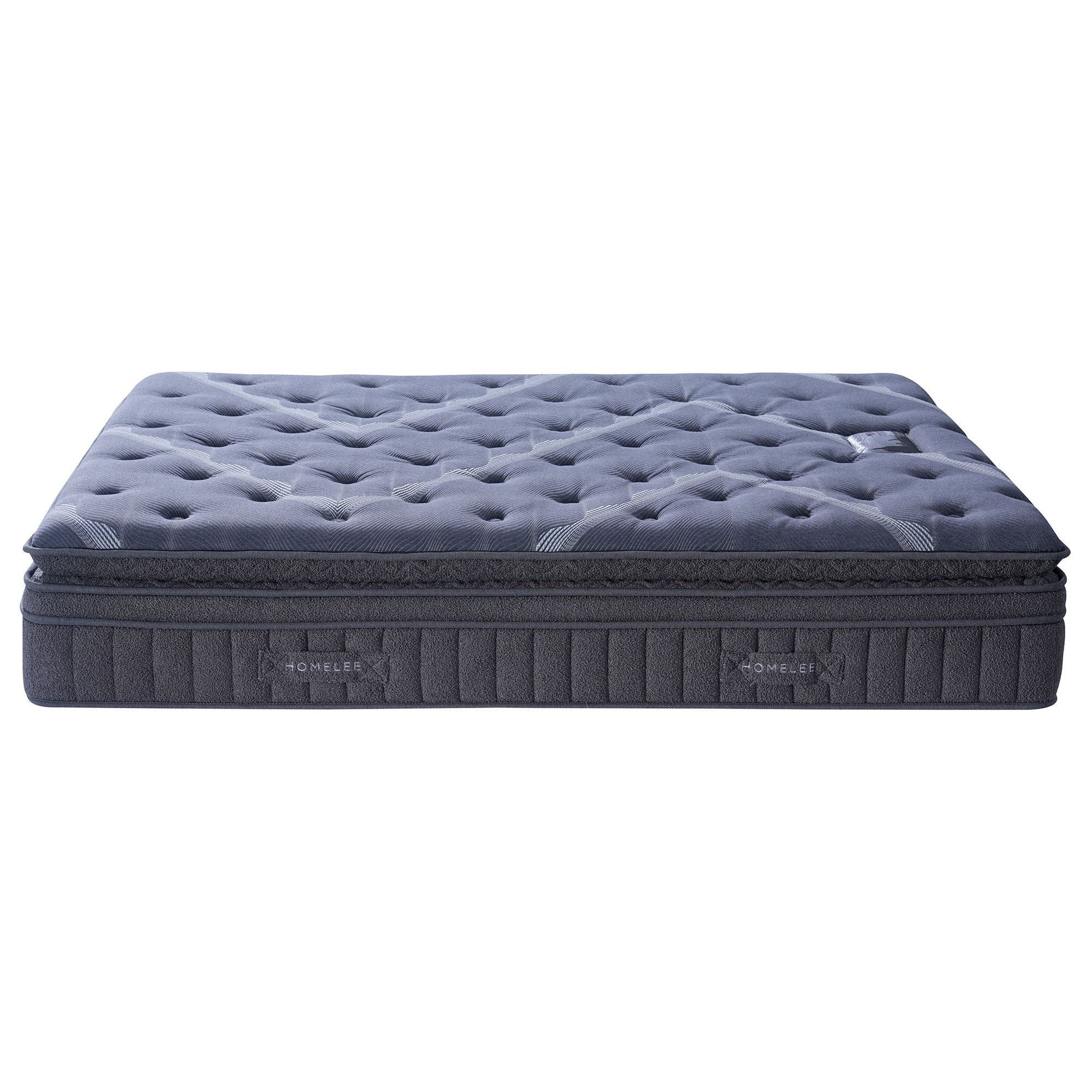 Chicago Deluxe Firm Mattress | 6ft Double | USA  Sleep Collection