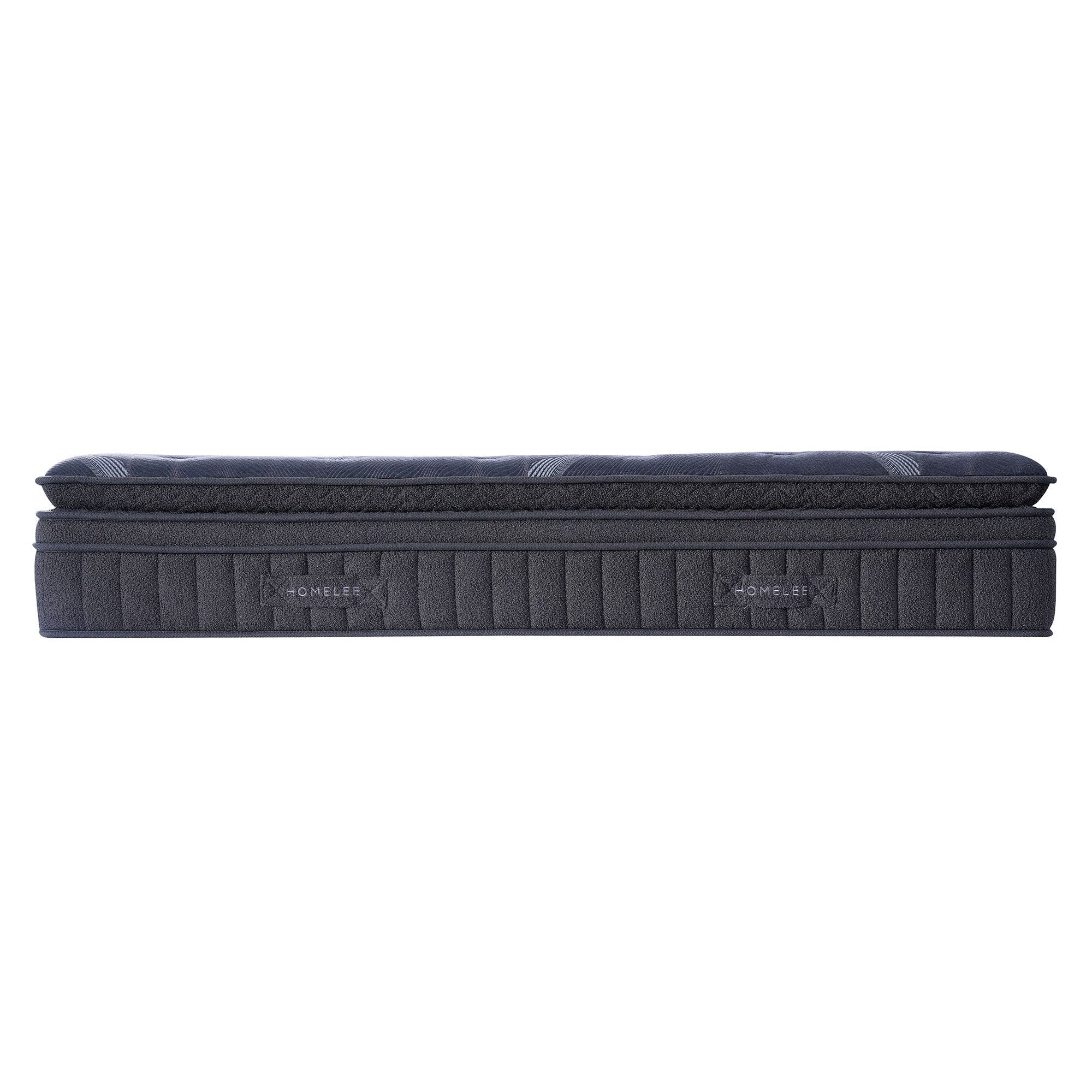 Chicago Deluxe Firm Mattress | 5ft Double | USA  Sleep Collection