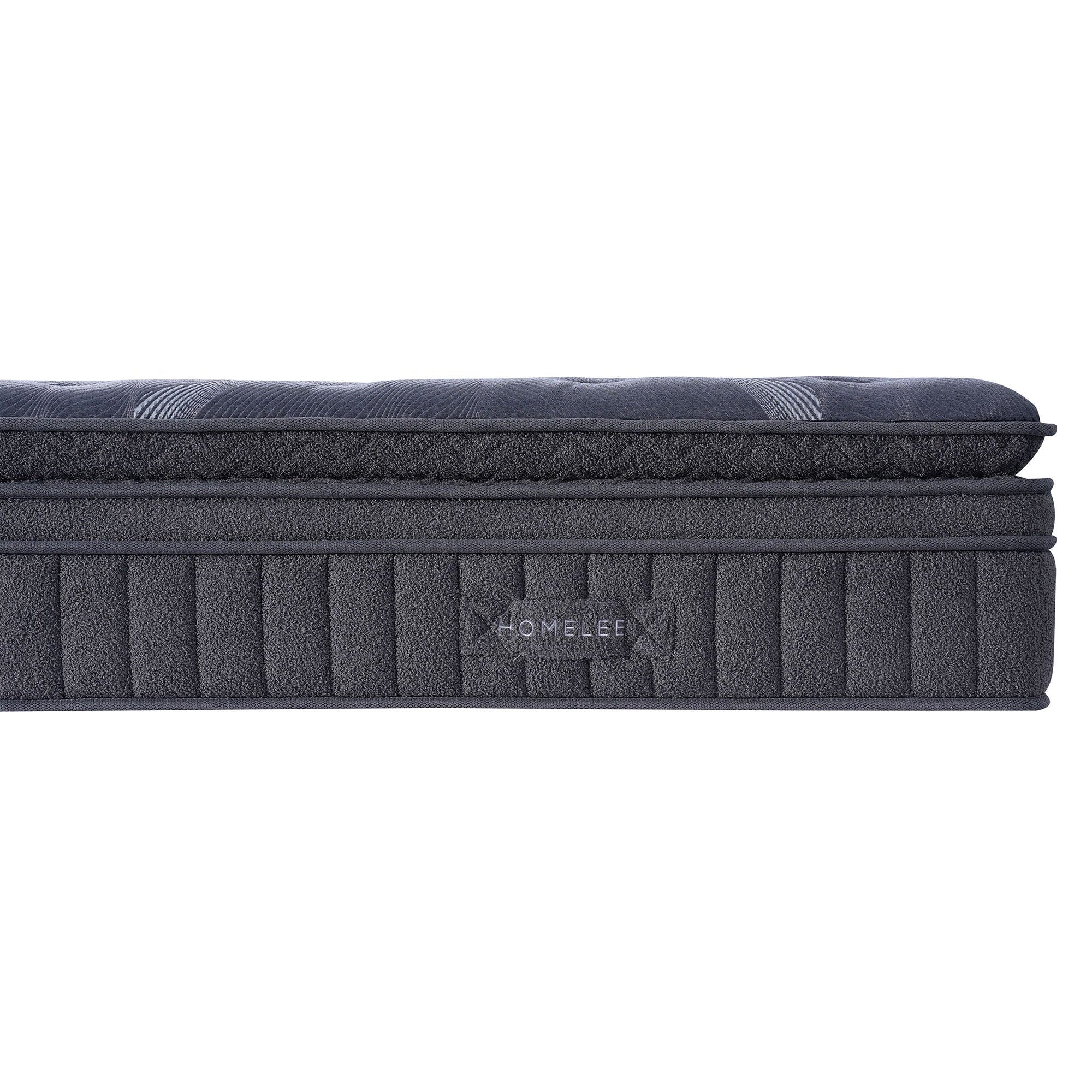 Chicago Deluxe Firm Mattress | 6ft Double | USA  Sleep Collection