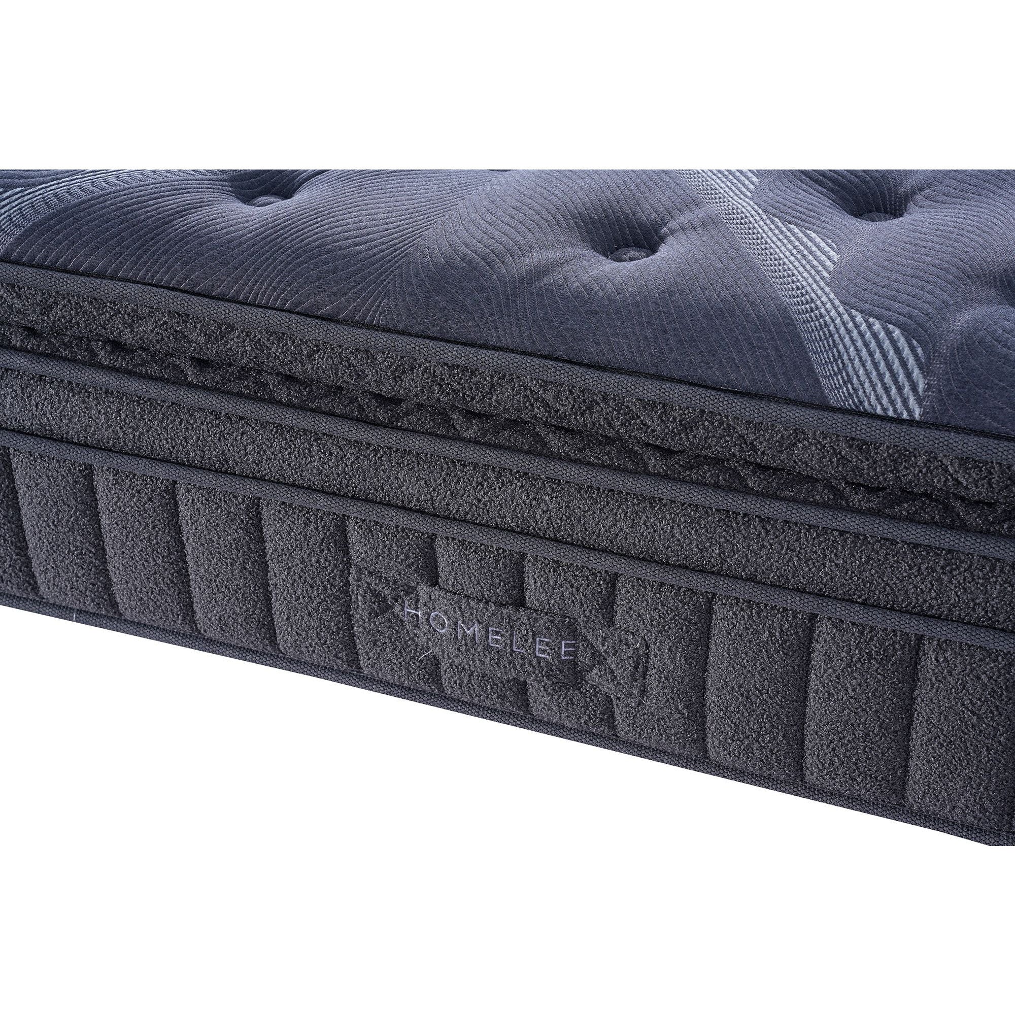 Chicago Deluxe Firm Mattress | 6ft Double | USA  Sleep Collection