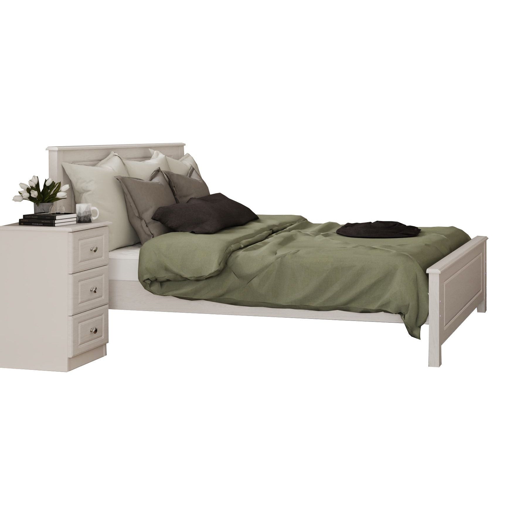 Snowdon Bed Frame