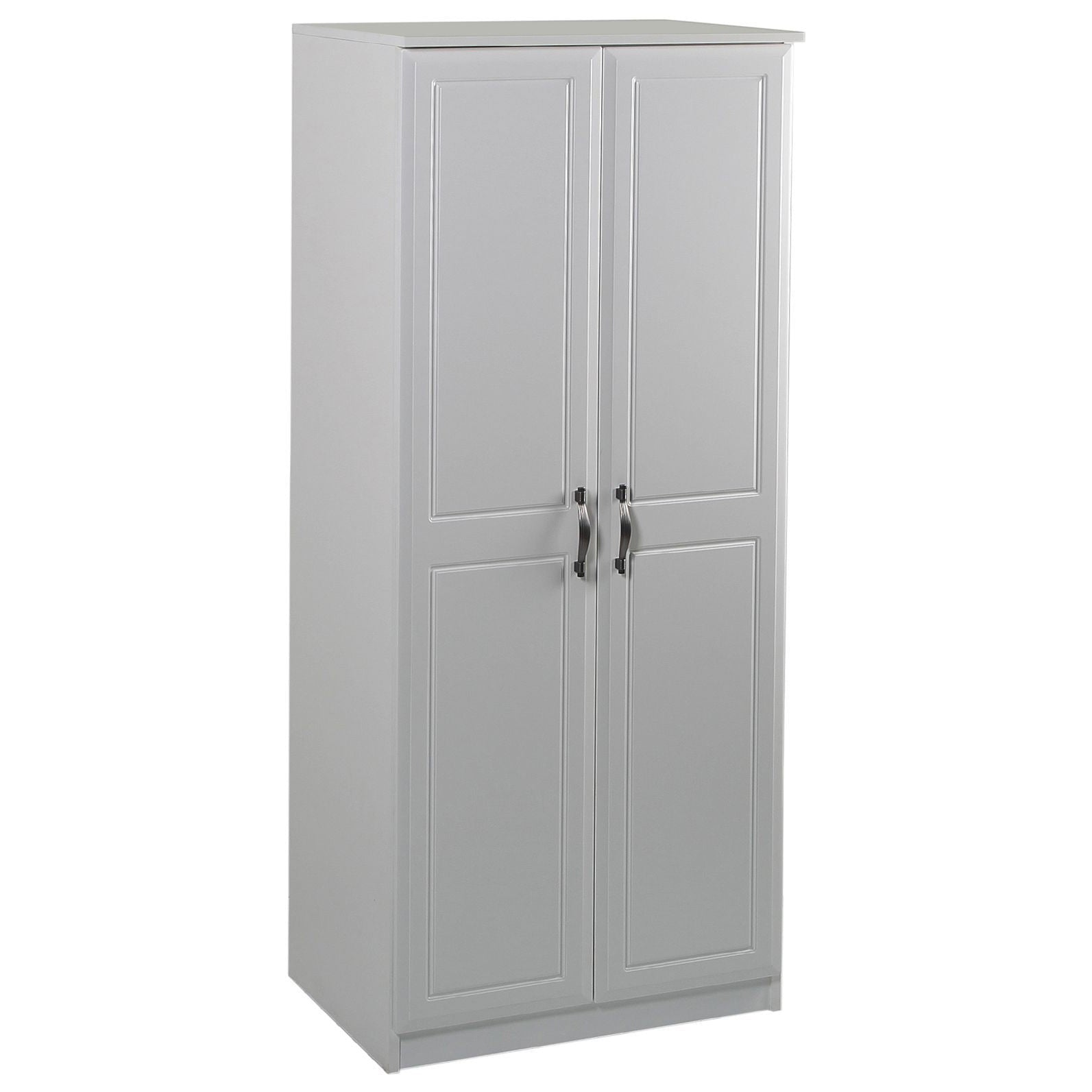 Metro 3ft Plain Wardrobe