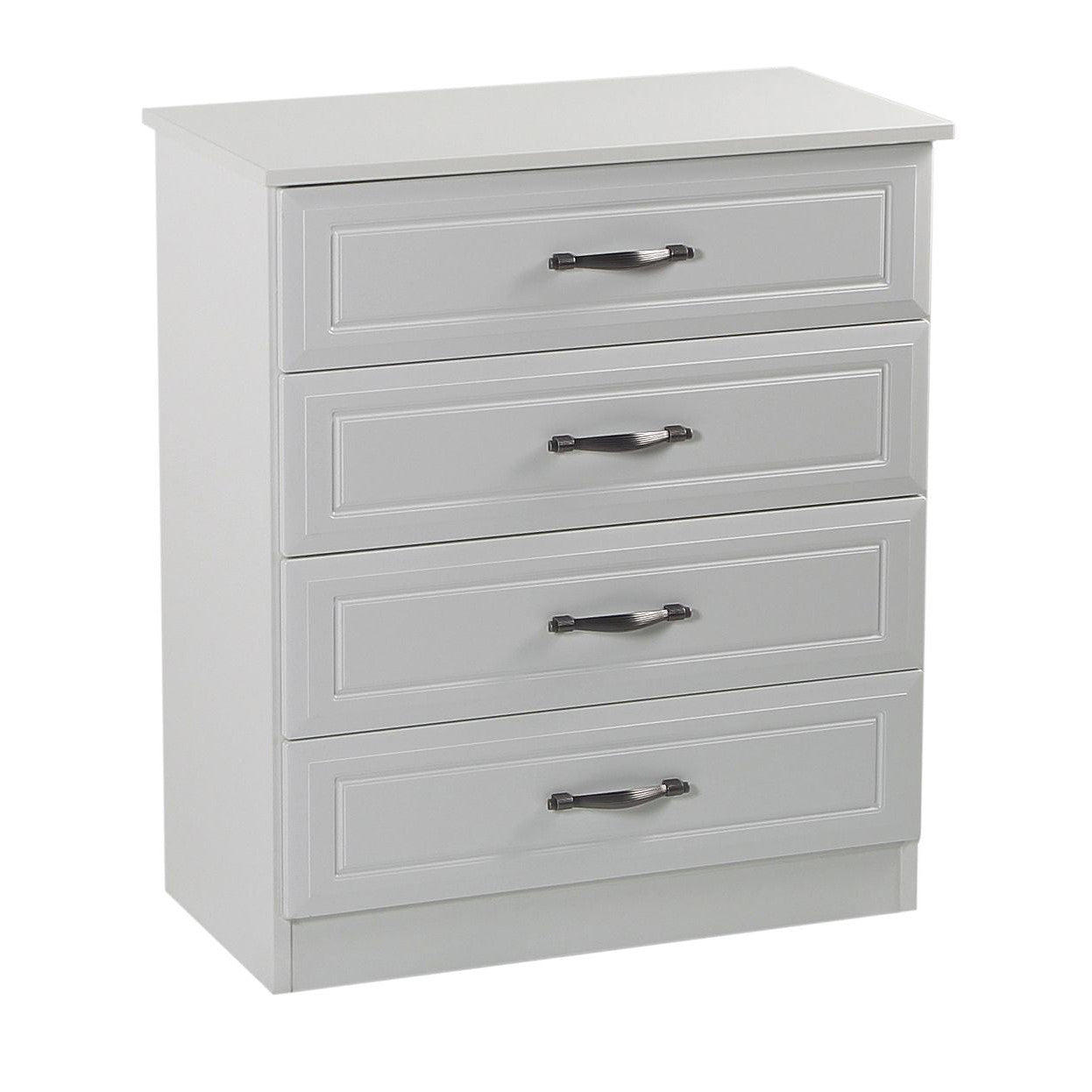 Metro  4 Drawer Chest