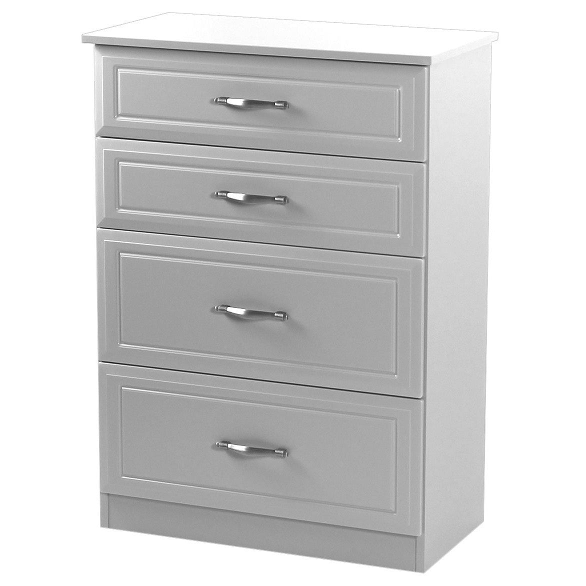 Metro 4 Drawer Deep Chest