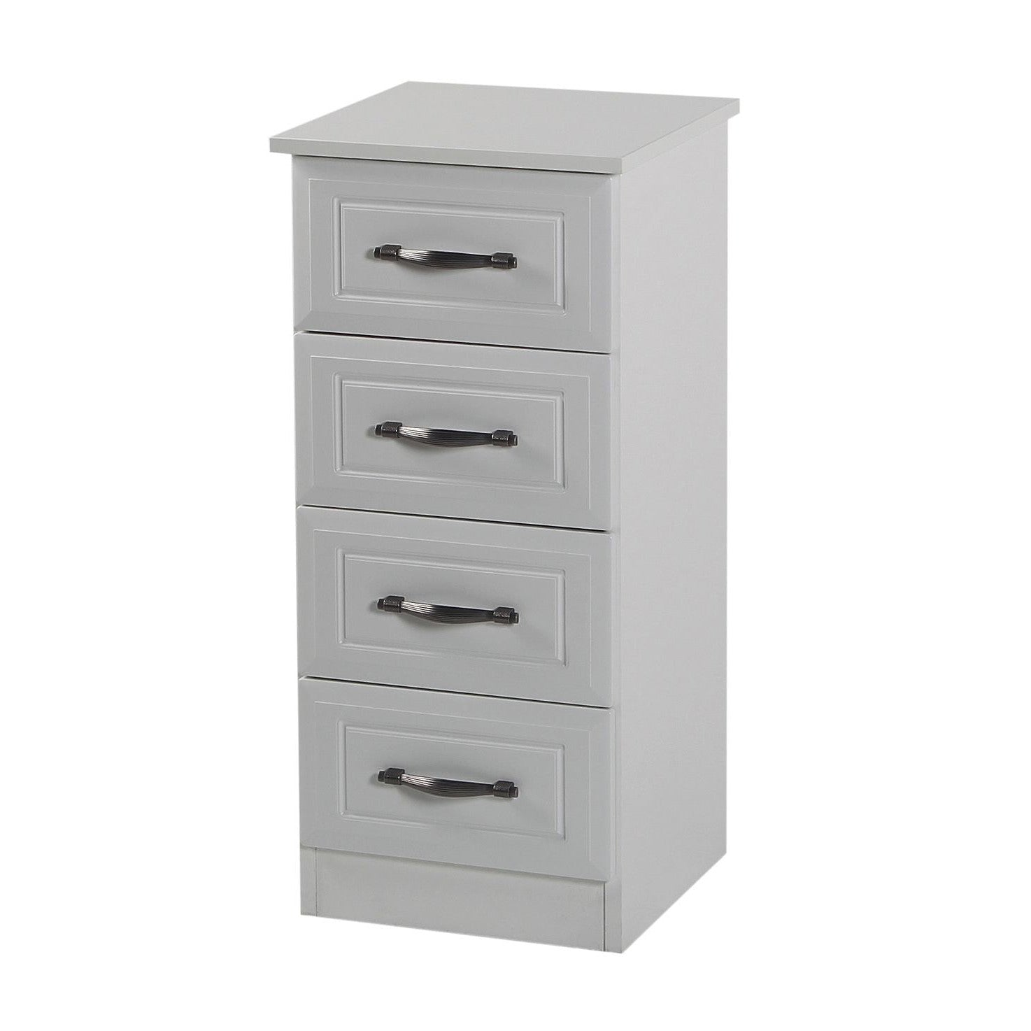 Metro 4 Drawer Locker
