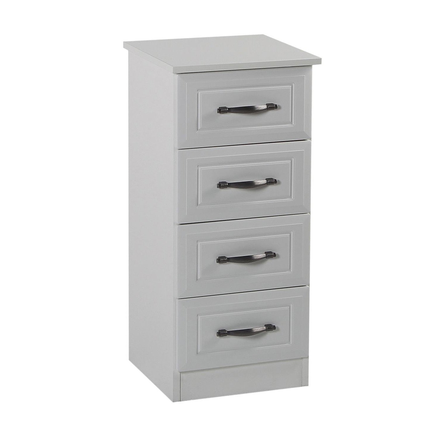 Metro 4 Drawer Locker