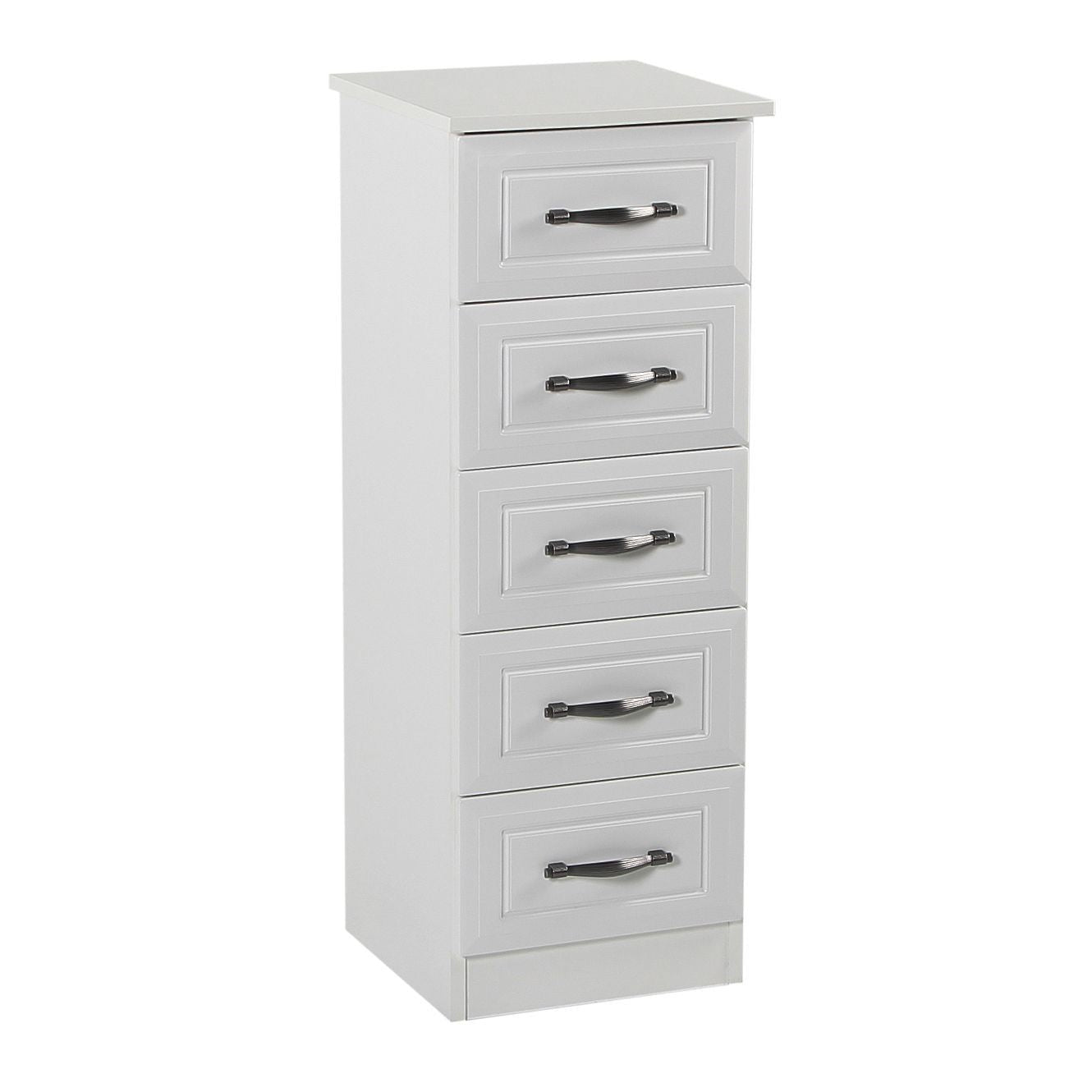 Metro 5 Drawer Locker