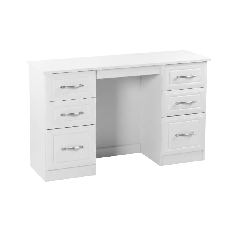 Metro Kneehole Desk