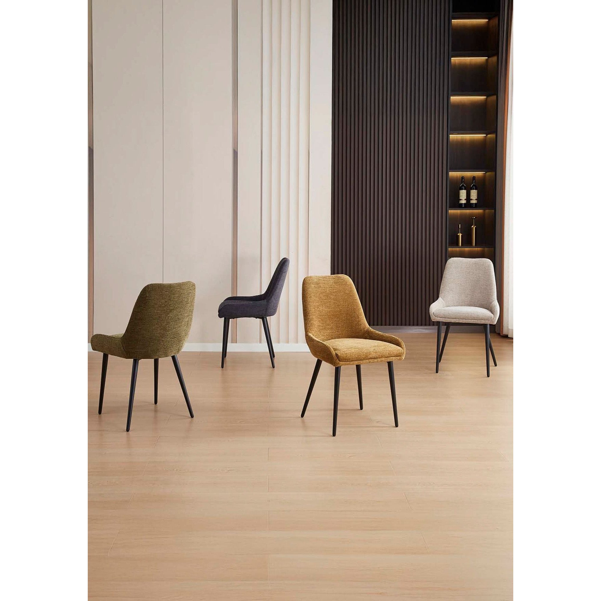 Oscar Dining Chair