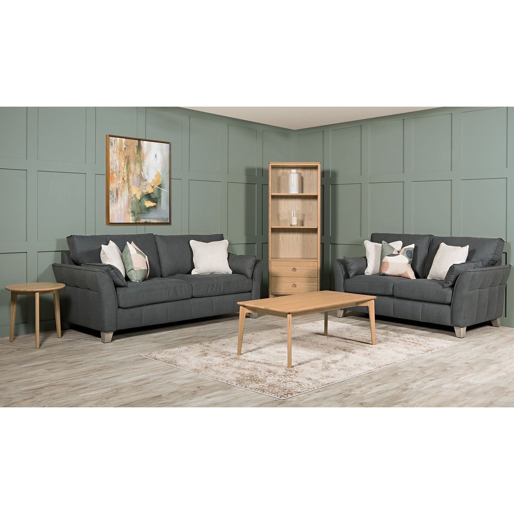 Hadley Coffee Table