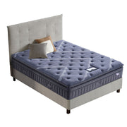 Chicago Divan Bed by Homelee