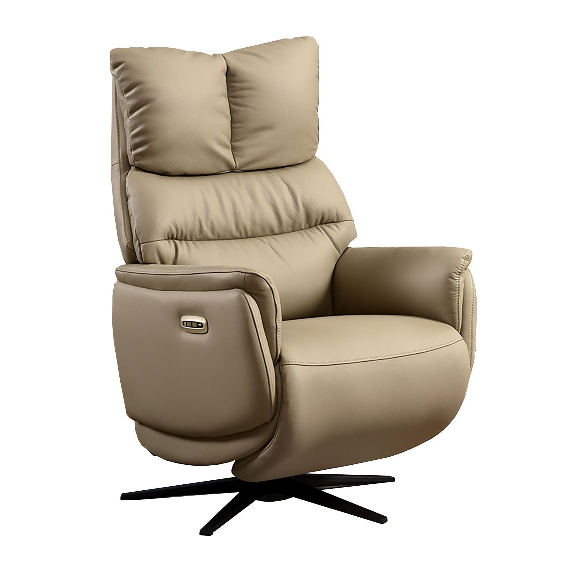 Fabian All Electric Reclining Armchair