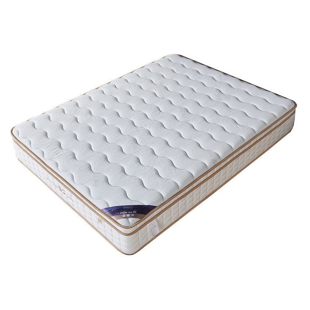 Dun na Ri Mattress | 4ft6 Double | Firm Mattress | Boyne Valley Sleep Collection