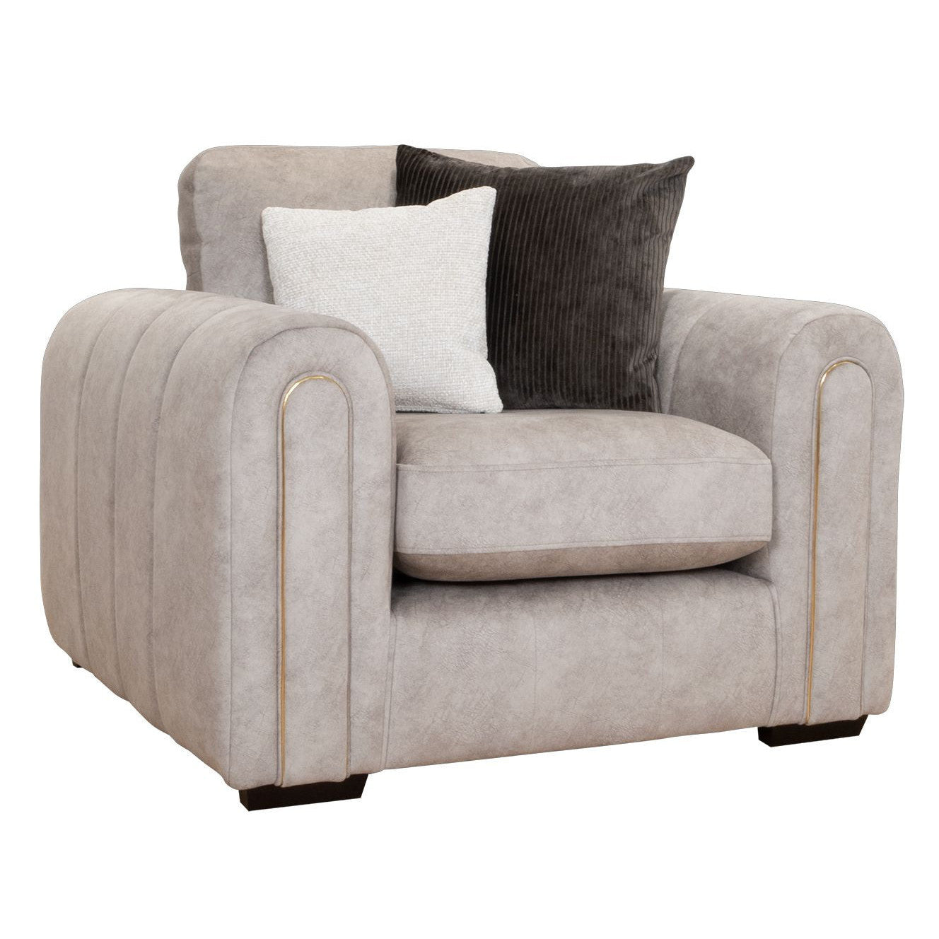 Glamour Armchair