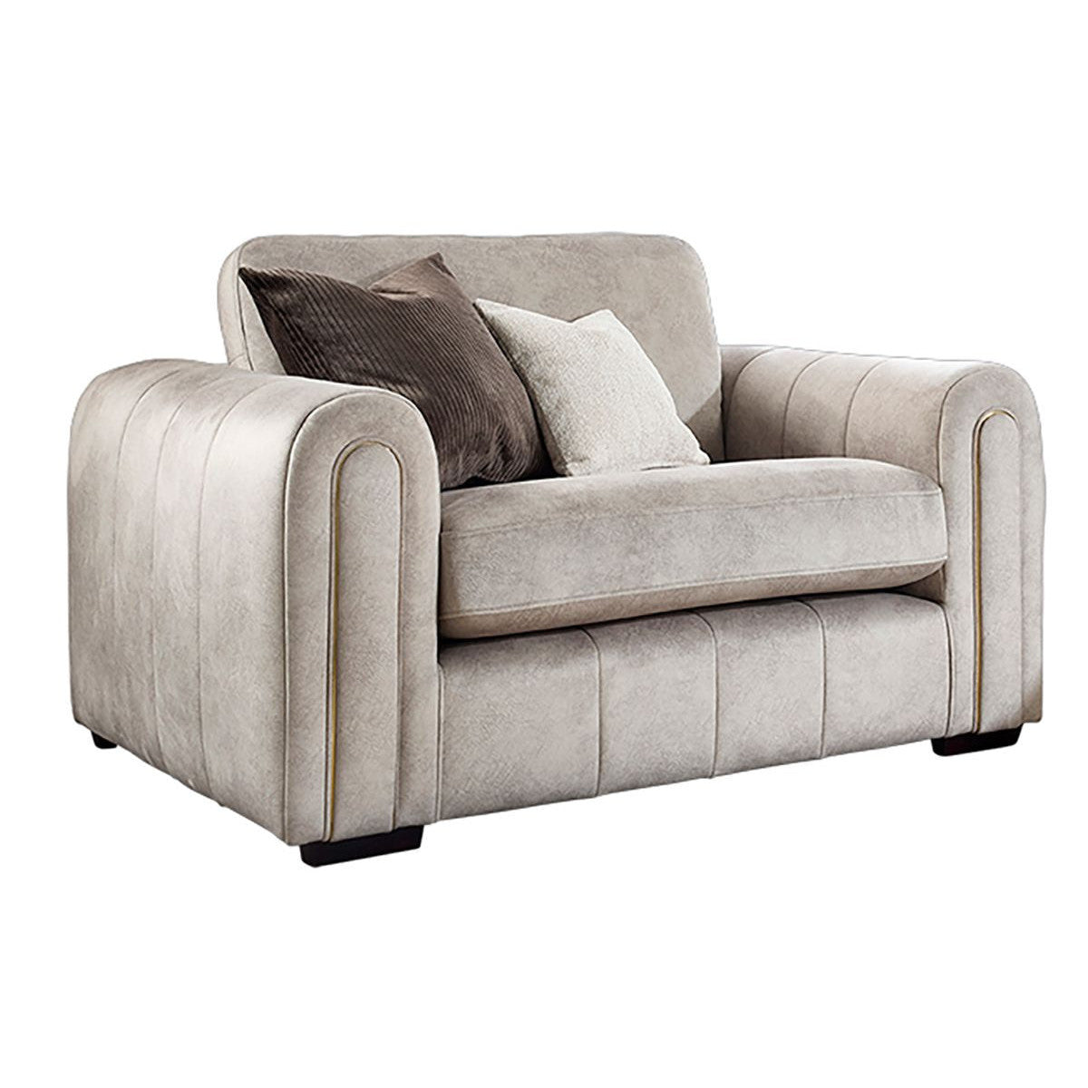 Glamour Love Chair