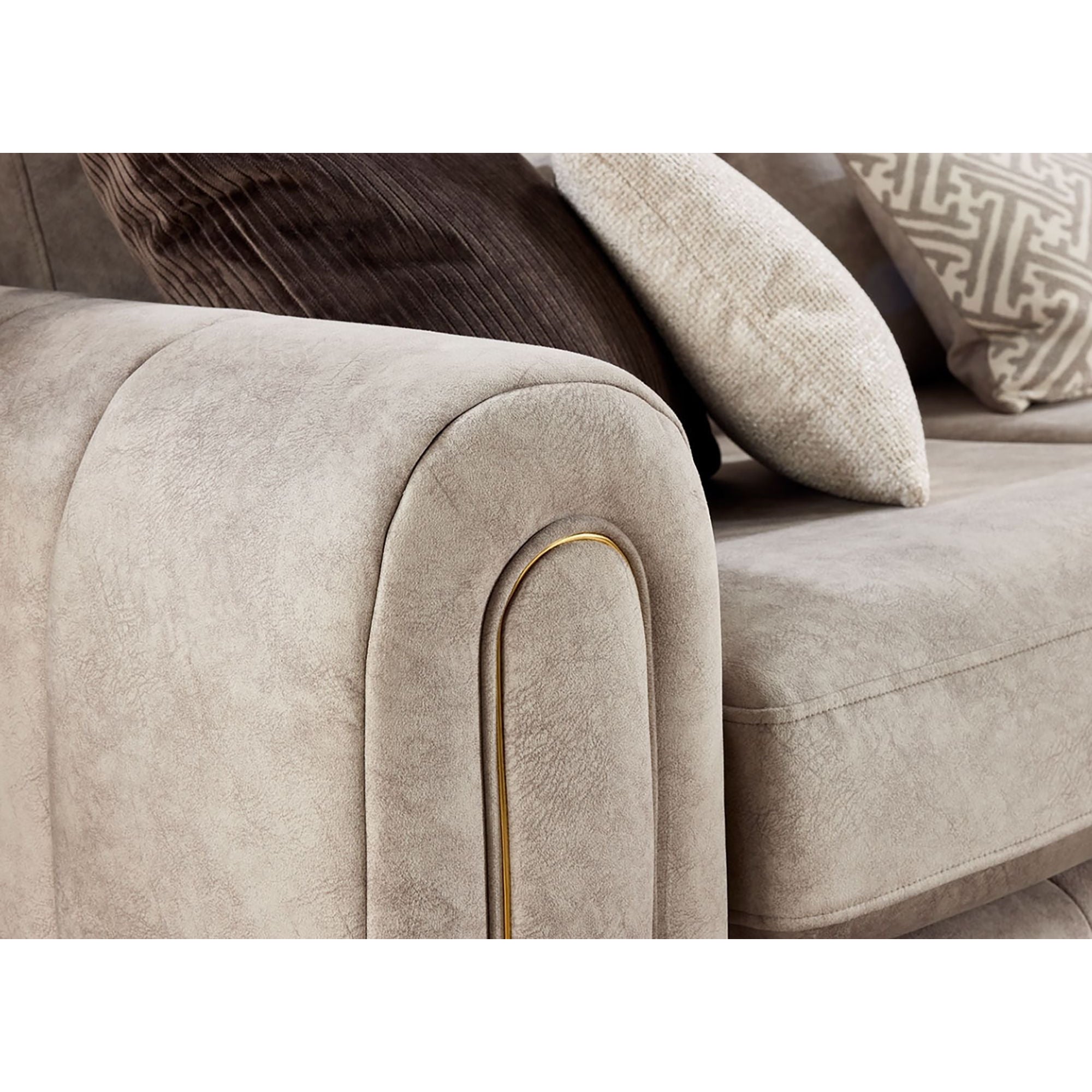 Glamour Armchair