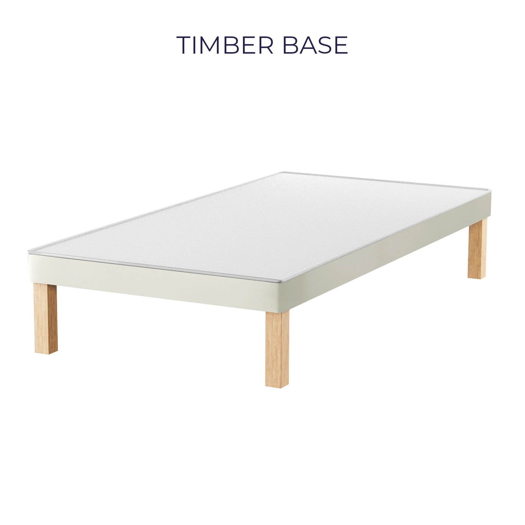 CosiSoft Divan Bed by Homelee