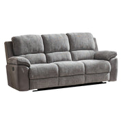 Durango Manual 3 Seater Sofa