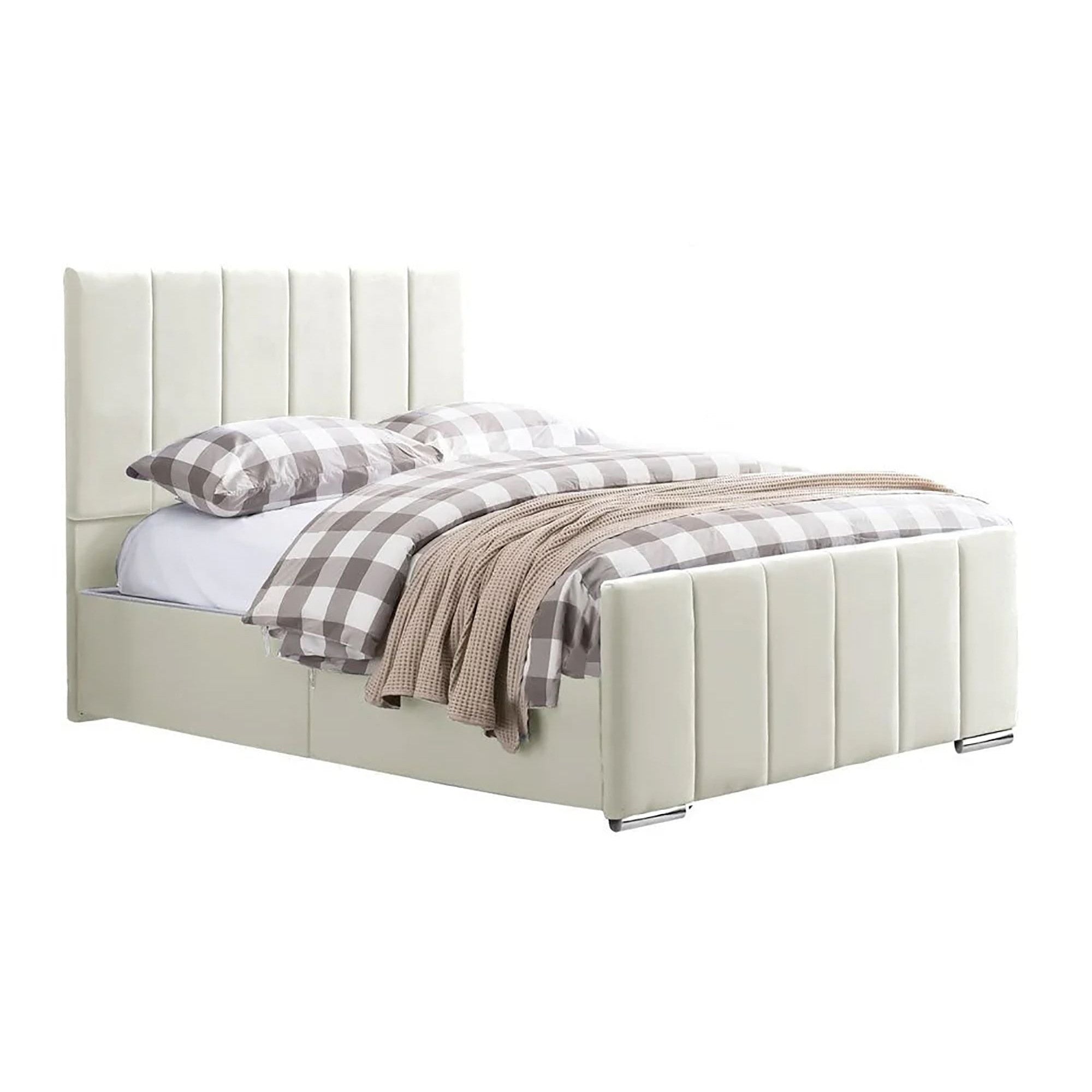 Brooke Bed By Homelee