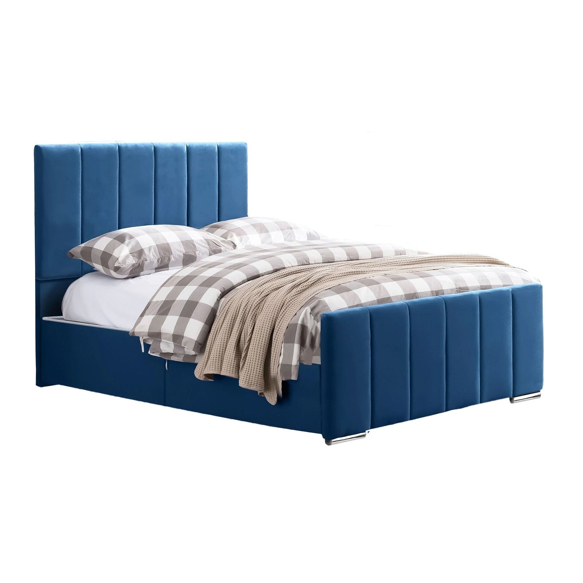 Brooke Bed By Homelee