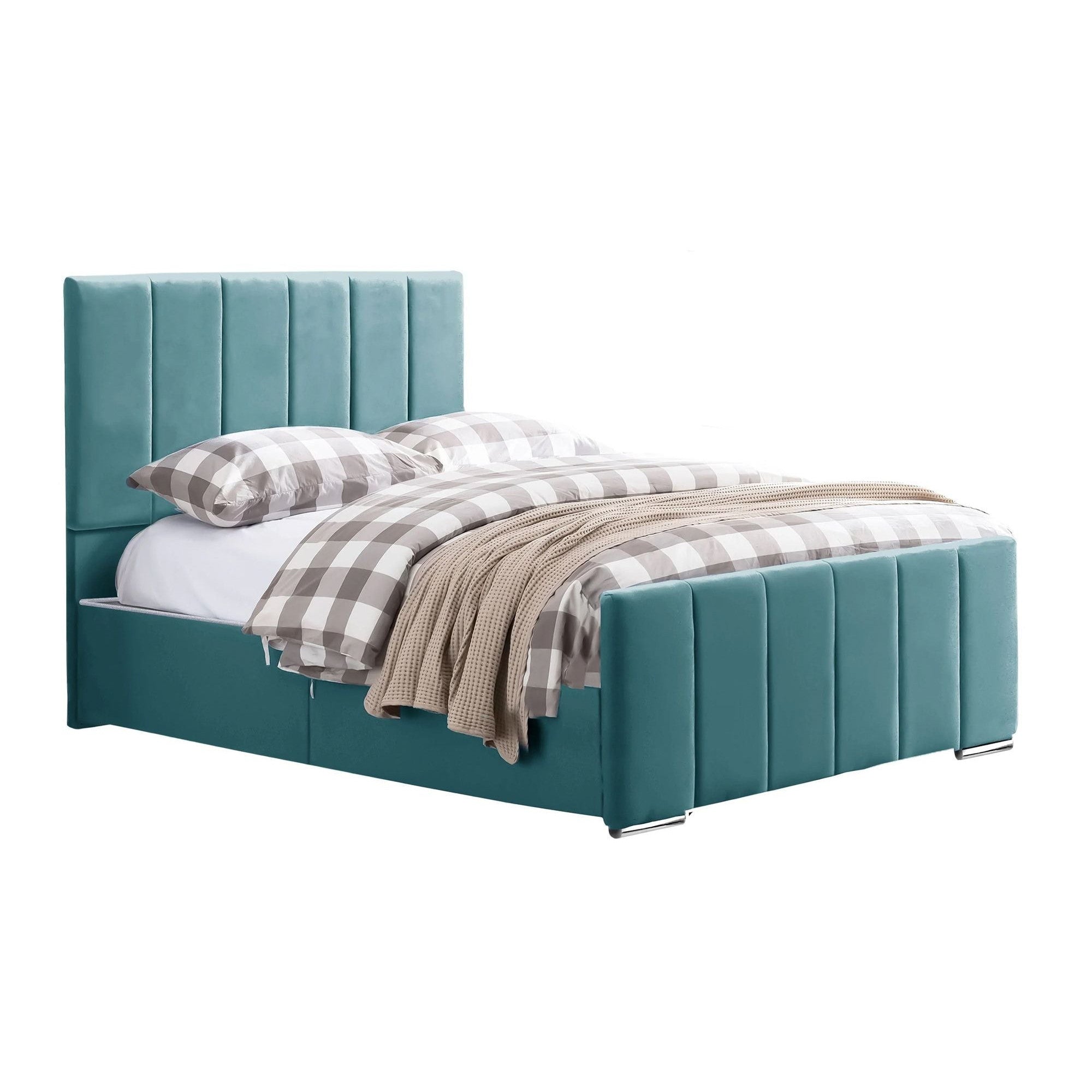 Brooke Bed By Homelee