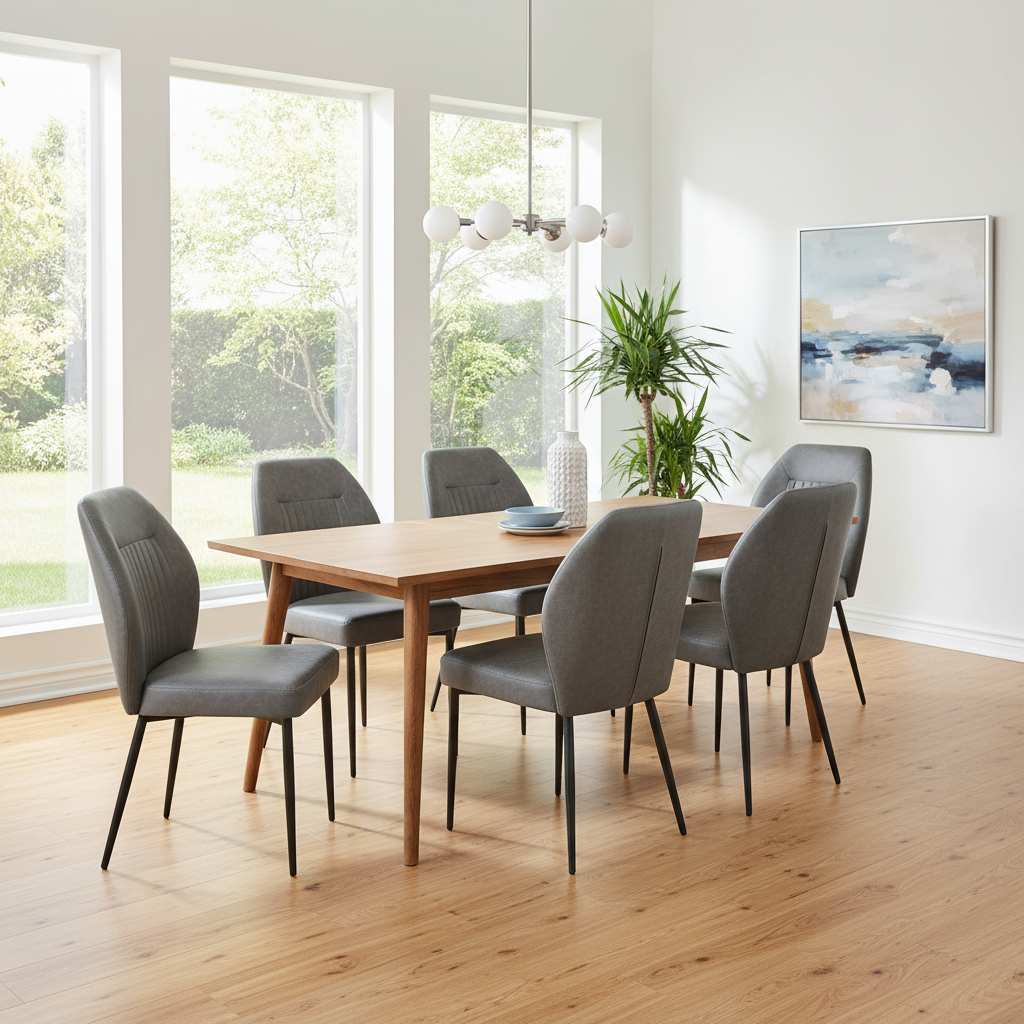 Sampson Dining Chair