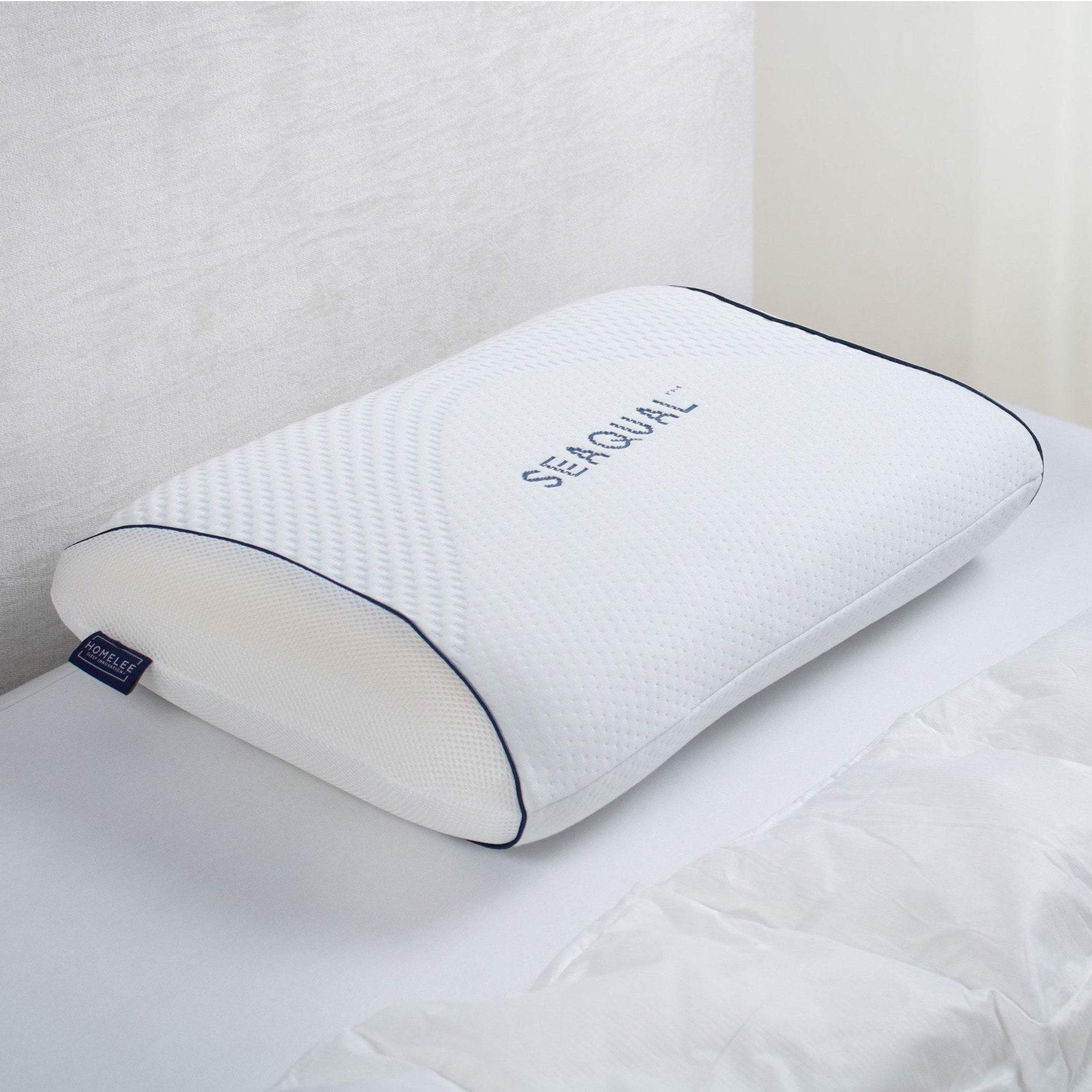 Oxy Gel Flex Pillow